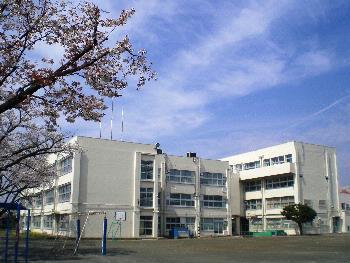 狛江市立狛江第六小学校