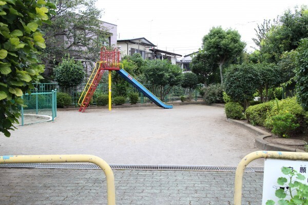 野川児童遊園