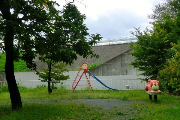 水道橋児童公園